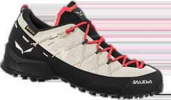 Zdjęcie Salewa Wildfire 2 Gtx W Oatmeal - Lubin