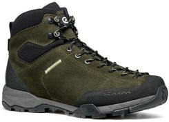 Zdjęcie Scarpa Mojito Hike Gtx Thye Green Lime - Boguszów-Gorce