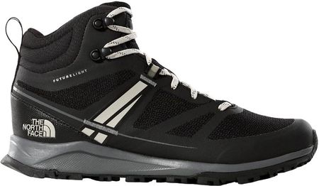 The North Face Litewave Mid Fl Nf0A4Pfe34G1