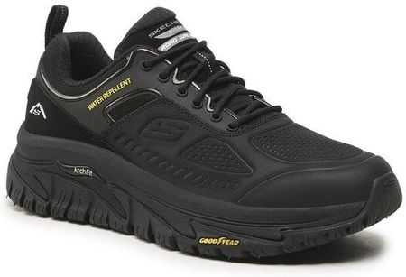 Skechers Recon 237333 Bbk Czarny