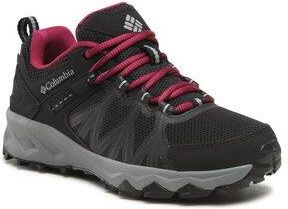 Columbia Peakfreak Ii Outdry Bl5953 010 Black Ti Grey Steel