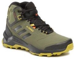 Zdjęcie adidas Terrex Ax4 Mid Beta C Rdy Gy3158 Focus Olive Core Black Pulse - Bełchatów