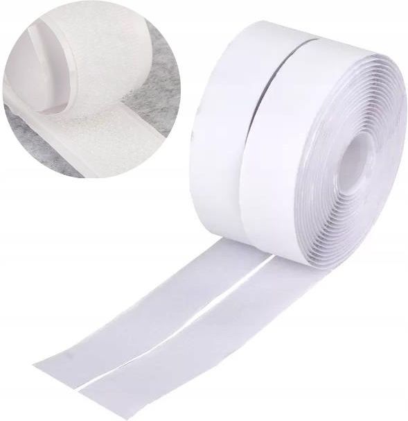 Ta ma Rzep Z Klejem 16 Mm 2 X 25 M Bia a 1 6 Cm Ceny I Opinie Ceneo pl ta-ma-rzep-z-klejem-16-mm-2-x-25-m-bia-a-1-6-cm-ceny-i-opinie-ceneo-pl