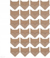 Zdjęcie Samoprzylepne Narożniki Do Zdjęć Kraft 48 Szt. - Kraków