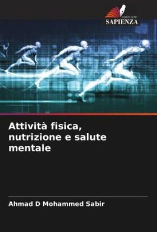 Attivit Fisica Nutrizione E Salute Mentale Literatura Obcoj Zyczna Ceny I Opinie Ceneo Pl