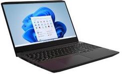 Zdjęcie Produkt z Outletu: Lenovo Ideapad Gaming 3 15Ach6 15,6" 120Hz Amd Ryzen 5 5600H 16Gb Ram 512Gb Dysk Rtx3050Ti Grafika Win11 - Nidzica