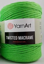 Sznurek do Makram Ya Twisted Macrame color. 802