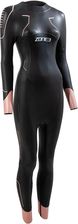 Zdjęcie Zone 3 Kombinezon Neoprenowy Do Triathlonu Damski Vision - Poręba