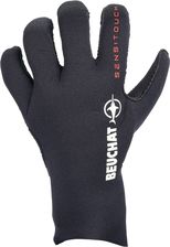 Zdjęcie Beuchat Rękawiczki Do Łowiectwa Podwodnego Sirocco Sport 3 Mm - Kłecko