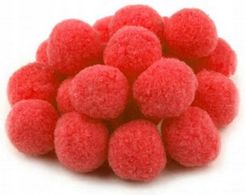 Zdjęcie Pompony Puszyste Czerwone Brewis POM35 - Baranów Sandomierski