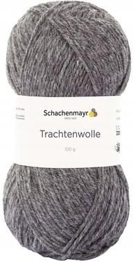 Włóczka Schachenmayr Trachtenwolle 097 100g/185m