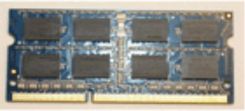 Pamięć RAM Lenovo DDR3L 8GB 1600MHz SO-DIMM (5M30K59783)