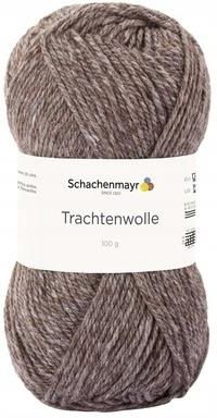 Włóczka Schachenmayr Trachtenwolle 012 100g/185m