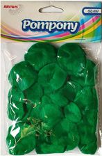 Zdjęcie Pompony zielone Brewis - Opole