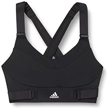 adidas Limitless Bra Biustonosz Sportowy Kobiety