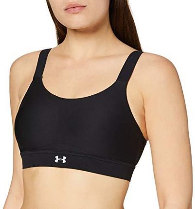 Under Armour Damski biustonosz Ua Vanish High Sport czarny czarny 70C