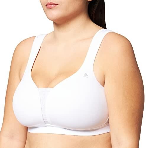 Nike Swoosh 1-Piece Pad Sportbeha met medium ondersteuning Dames Nike Swoosh 1-Piece Pad Sportbeha met medium ondersteuning Dames