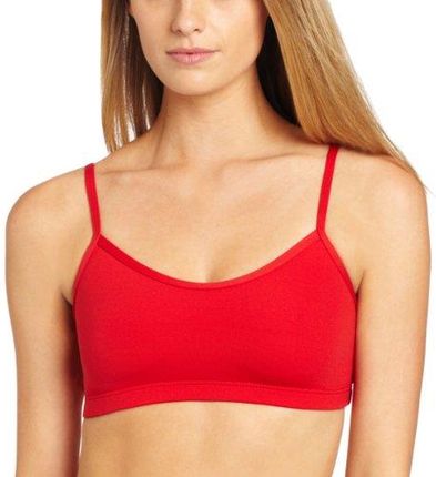 Capezio Damski Team Basic Cami biustonosz top sportowy