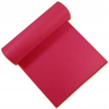 Filc 1,3 MM rolka 30 cm x 6 m różowy - Ceny i opinie - Ceneo.pl