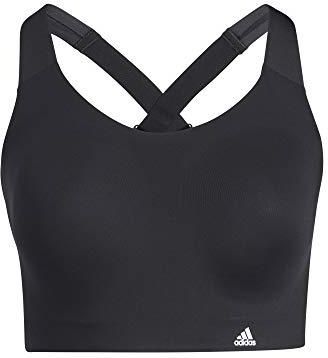 adidas Biustonosz Sportowy Model Ultimate Bra PS Marka