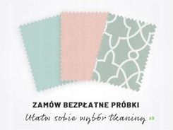 Zdjęcie Dekoria Bezpłatne próbki tkanin - Piastów