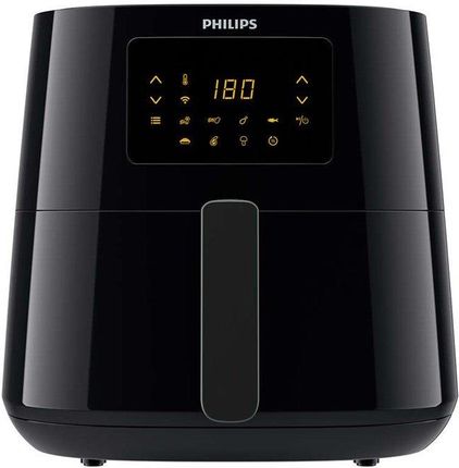 фото Мультипіч (аерофритюрниця) Philips Ovi XL Essential Connected HD9280/70