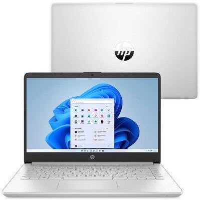 Laptop HP 14s-fq2013nw 14/Ryzen7/16GB/512GB/Win11 (74G25EA