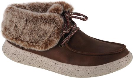 Skechers Skipper - Hang Glider 113443-BRN Rozmiar: 38