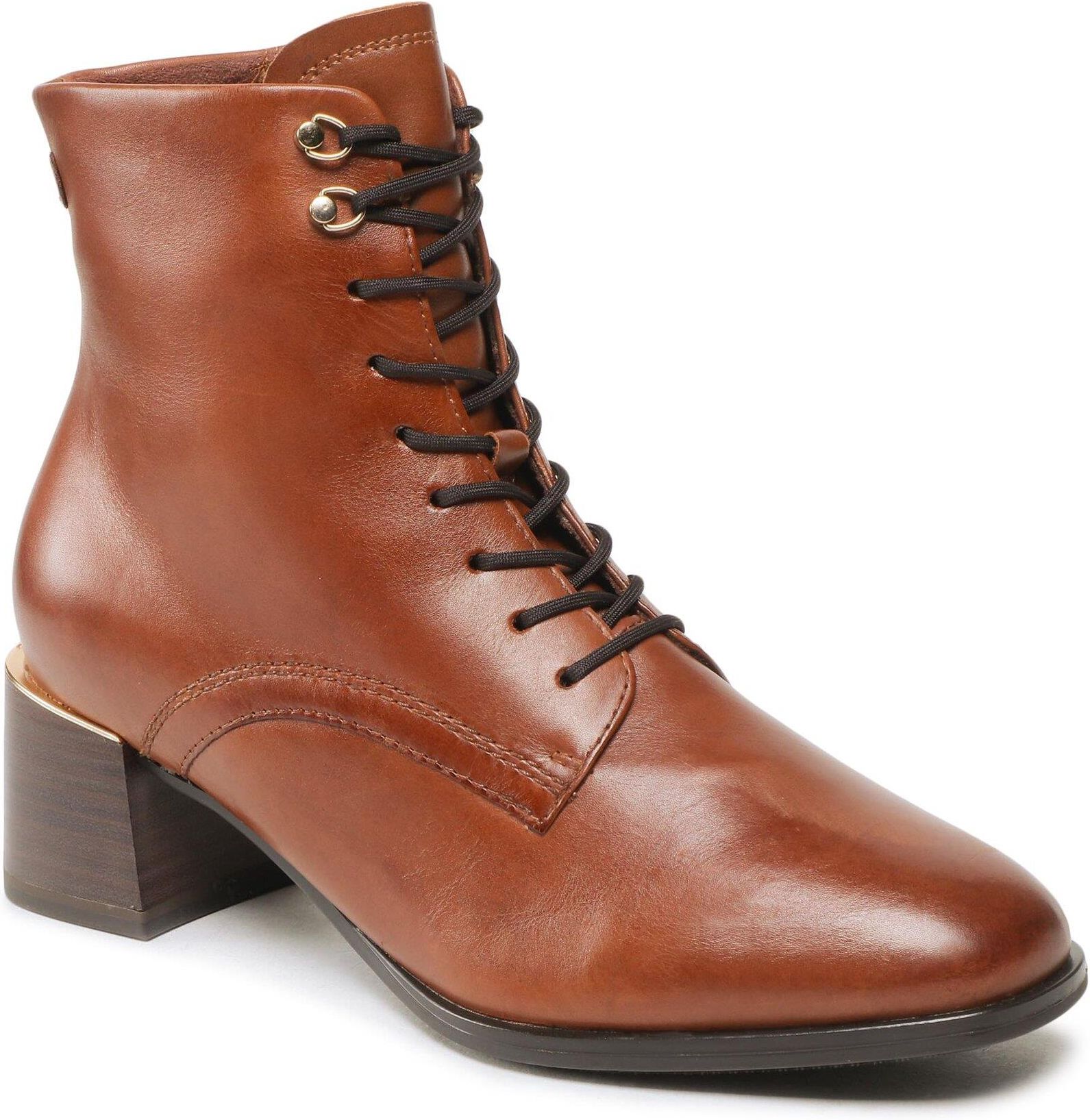 Tamaris Enkellaarsje 1-25113-43 304 Maat: 40 EU