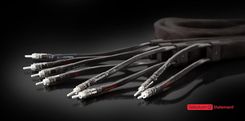 Zdjęcie Tellurium Q Statement Speaker Cable 2X4.0M Przewód Głośnikowy - Turek