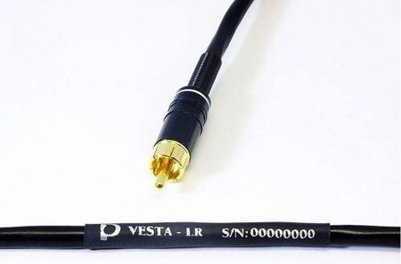 Purist Audio Design Vesta (2Rca2Rca)