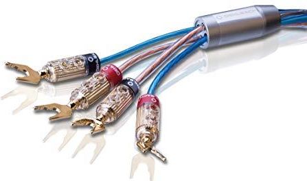 Oehlbach Bi Tech 4B Cavo Altoparlante Bi-Cablaggio Italia