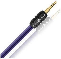 Zdjęcie Wireworld Pulse (Pun) Kabel Jack 2 X Rca 2M Salon Poznań - Czempiń