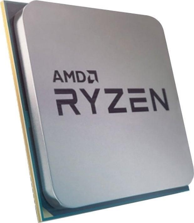фото Процессор AMD Ryzen 9 Matisse 3900 OEM (100-000000070) 2
