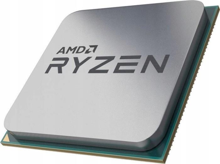фото Процессор AMD Ryzen 9 Matisse 3900 OEM (100-000000070) 1