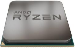 Zdjęcie Procesor AMD Ryzen 9 3900 3.1 GHz, 64MB OEM (100-000000070) - Bieruń