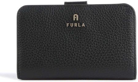 Furla Portfel czarny