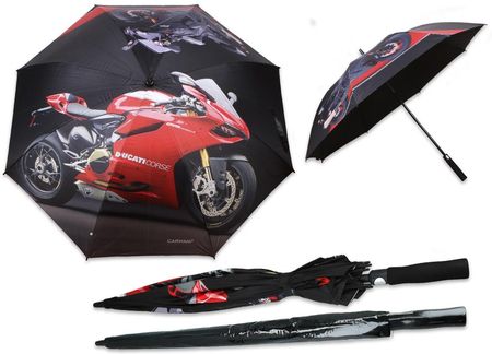 Parasol automatyczny - Classic & Exclusive, Ducati Pigante (CARMANI)