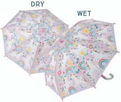 Zdjęcie Zaczarowany Świat magiczna parasolka zmieniająca kolory - Nowe Brzesko