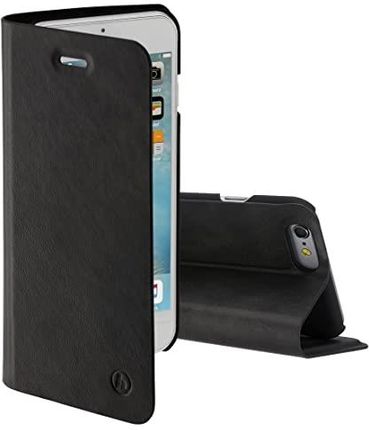 Hama Guard Case Pro Flip Case Apple Iphone 6, Iphone 6S Czarny, 00185774