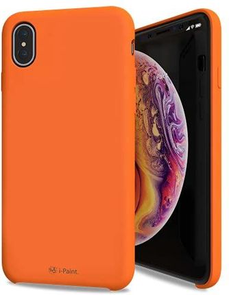 iphone xs orange