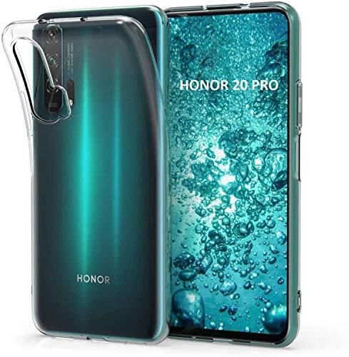 Coque Souple Huawei Honor 10 - Motif Rosace Blanche - Protection Silicone