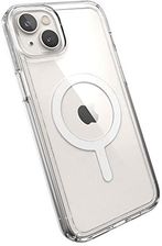 Speck Produkty Gemshell Iphone 14 Max Etui, Kompatybilne Z Magsafe, Przezroczyste/Przezroczyste