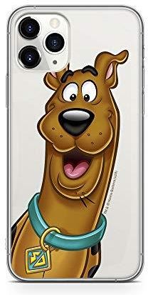 Ert Group Etui Na Telefon Apple Iphone 11 Pro Caseryginy Przez Scooby O Wzór 014