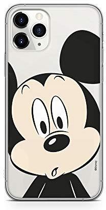 Ert Group Etui Na Telefon Apple Iphone 11 Pro Wzór Mickey 019