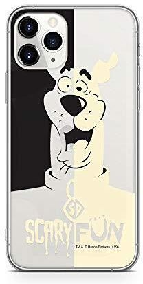 Ert Group Etui Na Telefon Apple Iphone 11 Pro Caseryginy Przez Scooby O Wzór 008