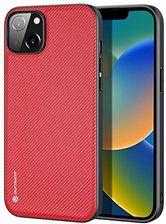 Iuok Marka Amazon - Hülle Für Iphone 14 Max, Odporne Na Zarysowania, Odporne Na Wstrząsy, Etui Do Iphone 14 Max - Czerwone