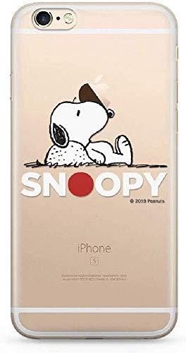 Ert Group Snoopy Oryginalne I Oficjalnie Licencjonowane Etui Na Telefon Kom Rkowy Do Iphone