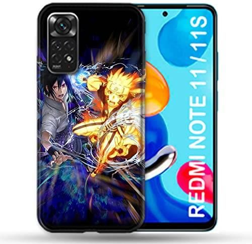 Cover per Xiaomi Redmi Note 11 Pro / 11 Pro 5G Manga Fairy Tail Natsu