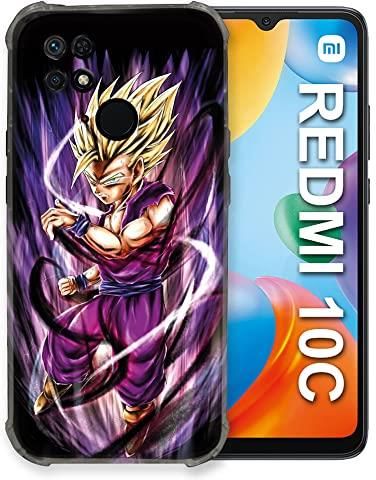 Buy Batman Comic Designer Hard Cover for Xiaomi Redmi Note 8 Online in
